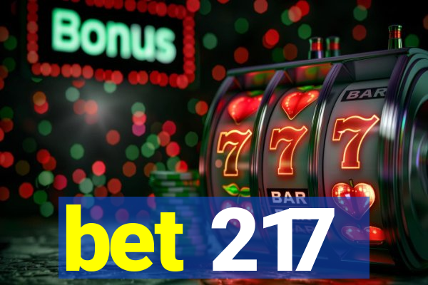 bet 217